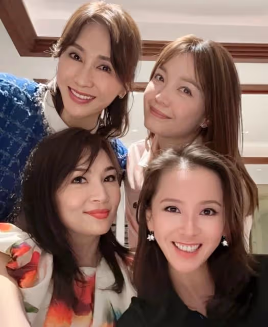 林建岳小24歲女友近況!15年仍嫁不進豪門,謝玲玲女主人地位穩固