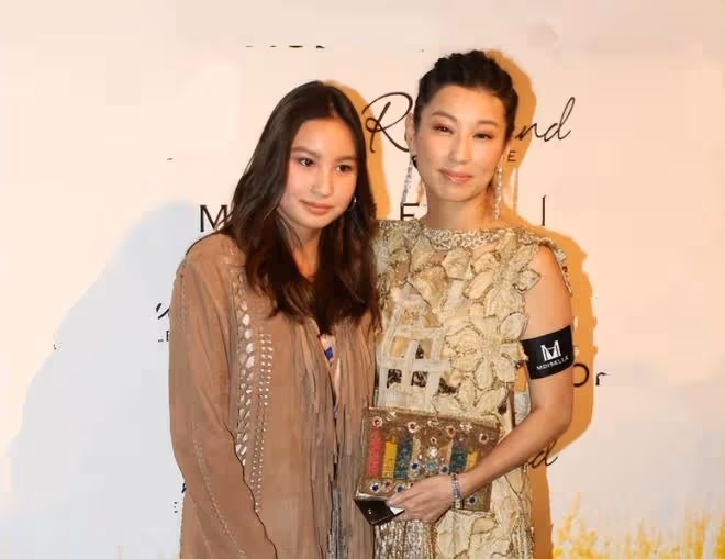林建岳小24歲女友近況!15年仍嫁不進豪門,謝玲玲女主人地位穩固