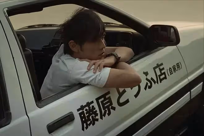 當年F4周渝民和周杰倫發生口角,陳冠希抄起一把椅子:動他試試?