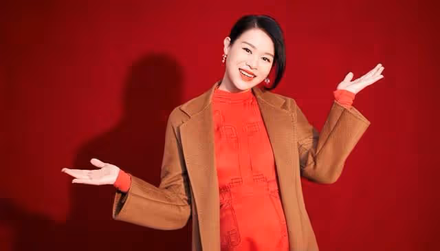 香港知名女星或追生四胎,五年成功抱仨,自曝丈夫和奶奶喜歡女兒