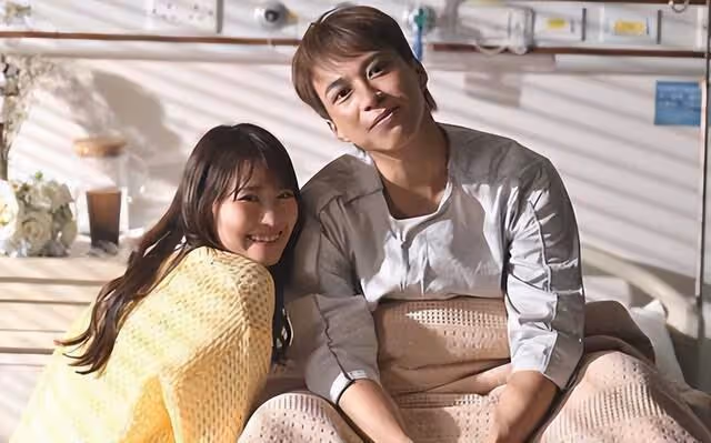 TVB知名男星妻子宣布家中添新成員,網友送祝福得知誤會一場