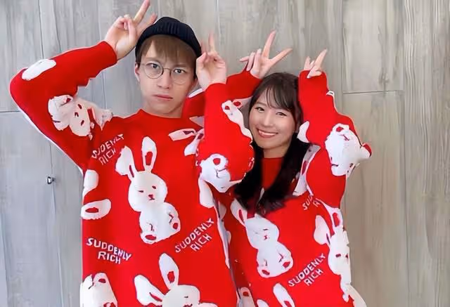 TVB知名男星妻子宣布家中添新成員,網友送祝福得知誤會一場