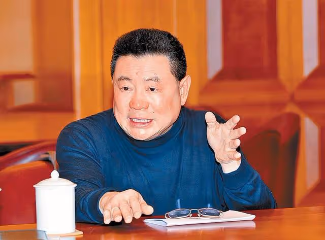 香港知名富二代標價10億售賣兩套半山豪宅,低調再婚娶「灰姑娘」