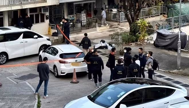 方媛將出席蔡天鳳葬禮,和港姐劉倩婷送別好閨蜜最後一程