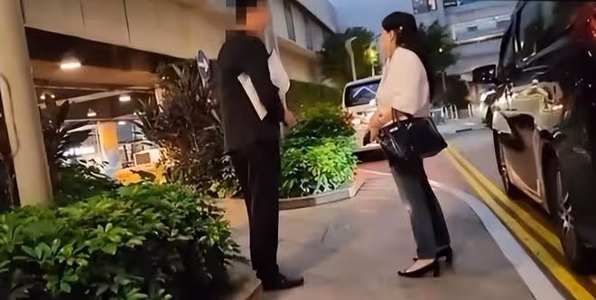 方媛將出席蔡天鳳葬禮,和港姐劉倩婷送別好閨蜜最後一程