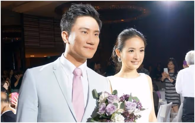 林依晨鄰居爆料:沒見過他們夫妻合體,兒媳婦對公婆很孝順