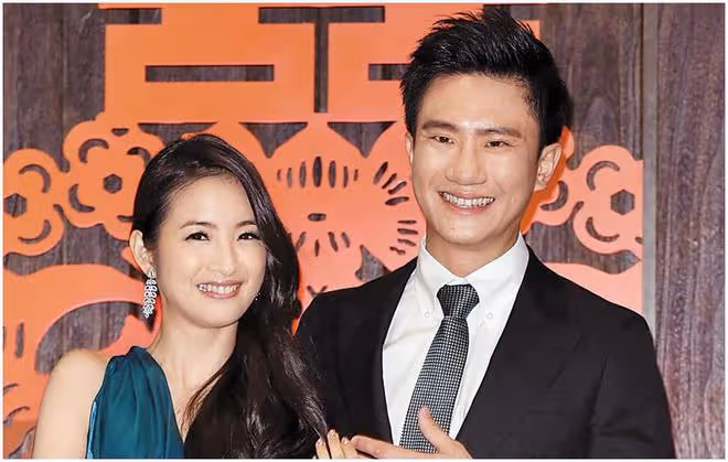 林依晨鄰居爆料:沒見過他們夫妻合體,兒媳婦對公婆很孝順