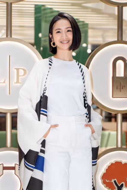 林依晨鄰居爆料:沒見過他們夫妻合體,兒媳婦對公婆很孝順