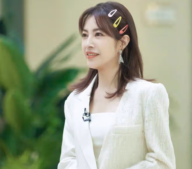 曝徐懷鈺三公舞台遭淘汰,曾說過對名次不在意,要以演唱會為重心