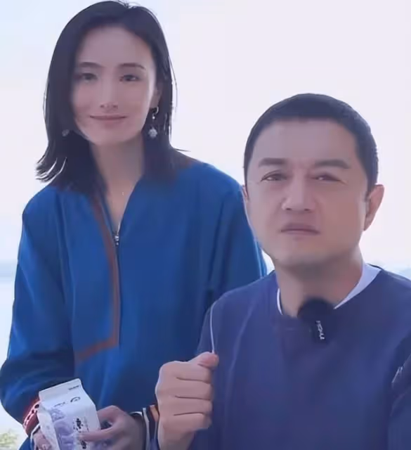 海哈金喜母親節曬照引爭議,網民譏諷嫁「負翁」,她罕見動怒回懟