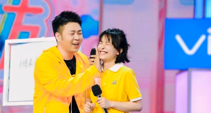 沒分手暫不結婚,杜海濤和沈夢辰的愛情長跑又波折又磨人