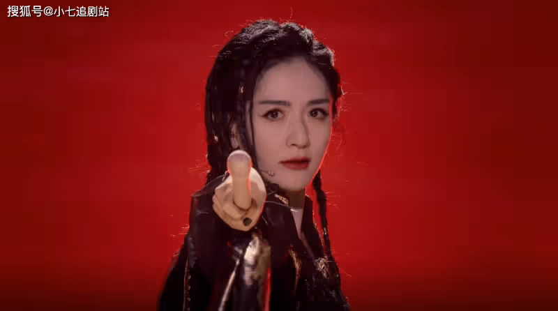 徐懷鈺划水,美依禮芽被「算計」,謝娜擋槍?《浪姐》戲外更精彩