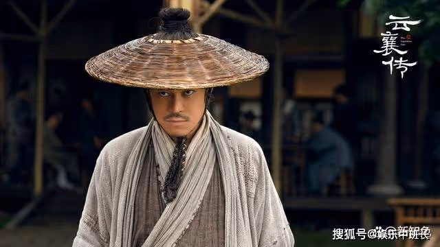 《雲襄傳》十大高手排名:第一毋庸置疑,蘇鳴玉前五,金十兩隻能墊底