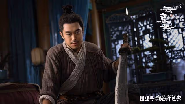 《雲襄傳》十大高手排名:第一毋庸置疑,蘇鳴玉前五,金十兩隻能墊底