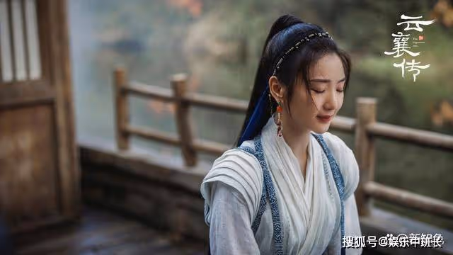 《雲襄傳》十大高手排名:第一毋庸置疑,蘇鳴玉前五,金十兩隻能墊底