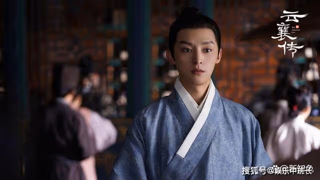 《雲襄傳》十大高手排名:第一毋庸置疑,蘇鳴玉前五,金十兩隻能墊底