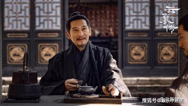 《雲襄傳》十大高手排名:第一毋庸置疑,蘇鳴玉前五,金十兩隻能墊底