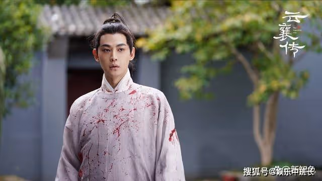 《雲襄傳》十大高手排名:第一毋庸置疑,蘇鳴玉前五,金十兩隻能墊底