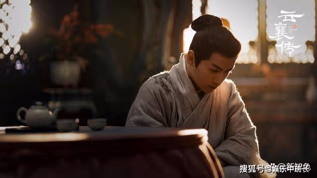 《雲襄傳》十大高手排名:第一毋庸置疑,蘇鳴玉前五,金十兩隻能墊底