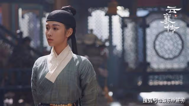 《雲襄傳》十大高手排名:第一毋庸置疑,蘇鳴玉前五,金十兩隻能墊底