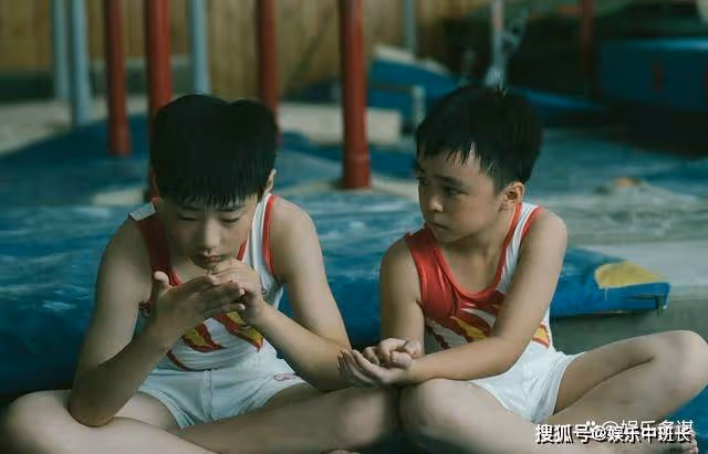 《外婆的新世界》外婆被當人販子打進醫院，卻意外找回親孫子，梅婷暴怒搶娃