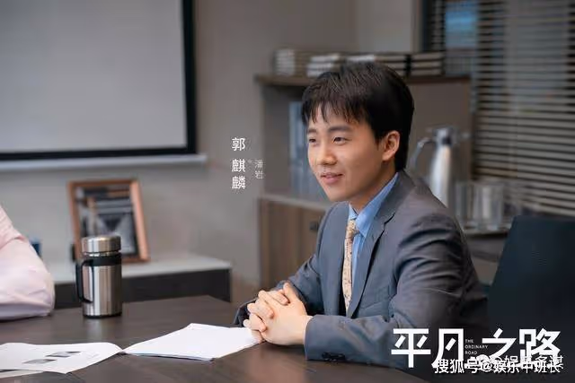 《平凡之路》潘岩移情左娜,舒一南崩潰離職,結局出人意料