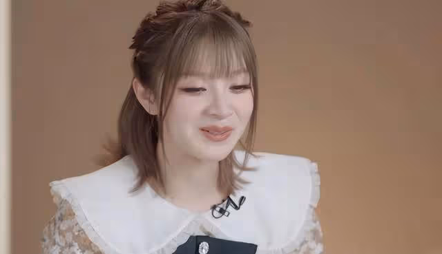 美依禮芽問徐懷鈺:您的代表作是什麼?徐懷鈺的回覆笑翻全場