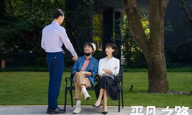 郭麒麟推薦隋俊波幫忙客串《平凡之路》差點被拒,原因笑翻全場