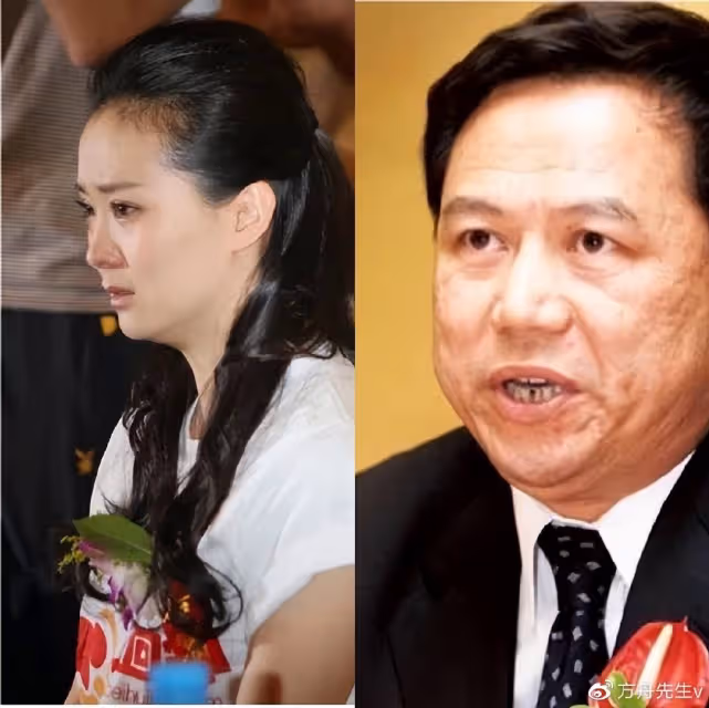 王艷母親節獲兒子送花,17歲球球穿4000元T恤,富養長大變懂事