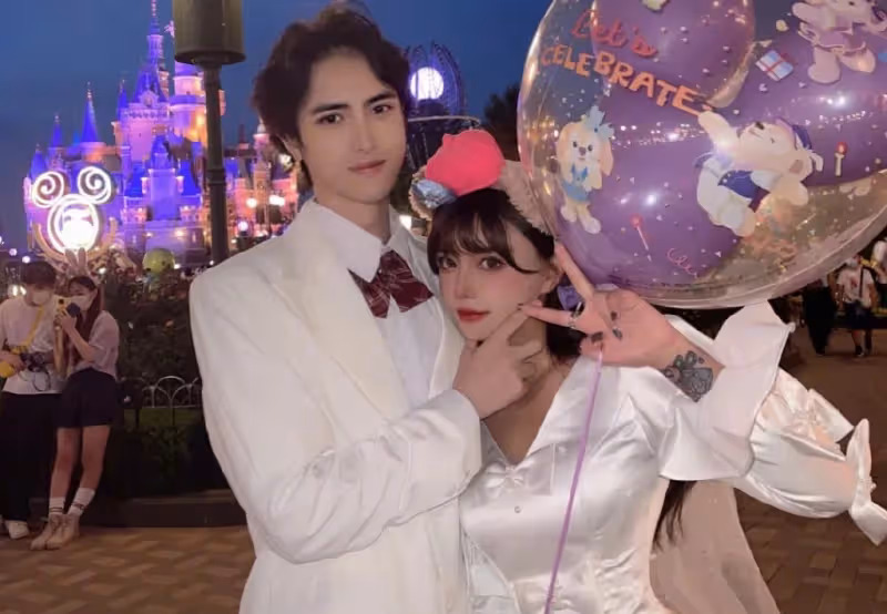 19歲打胎2次,20歲直播生娃,24歲官宣4婚:她怎麼淪落到這個地步?