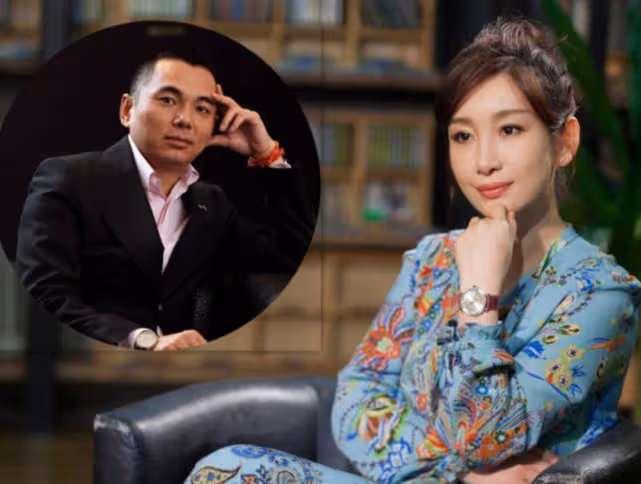 反目成仇的3對明星,為名為利為感情,終究落得一刀兩斷