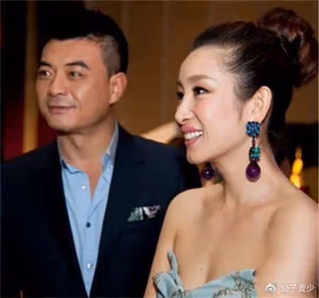 反目成仇的3對明星,為名為利為感情,終究落得一刀兩斷
