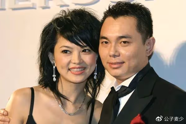 反目成仇的3對明星,為名為利為感情,終究落得一刀兩斷