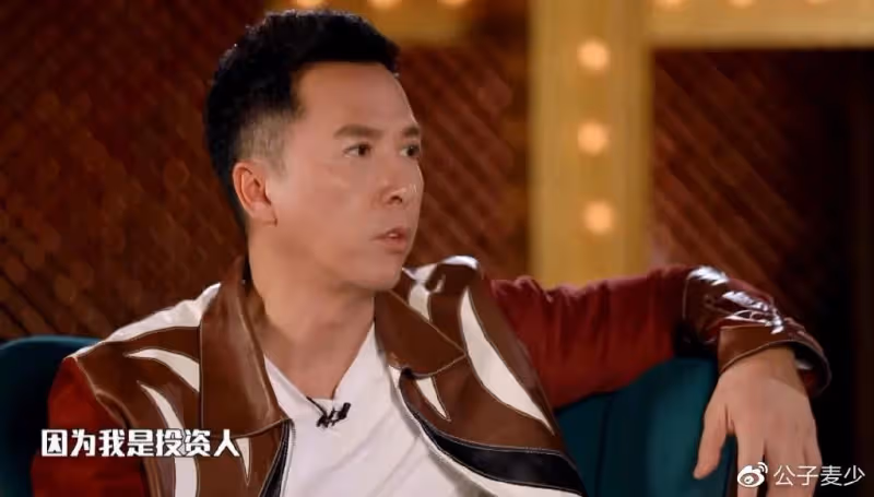 反目成仇的3對明星,為名為利為感情,終究落得一刀兩斷