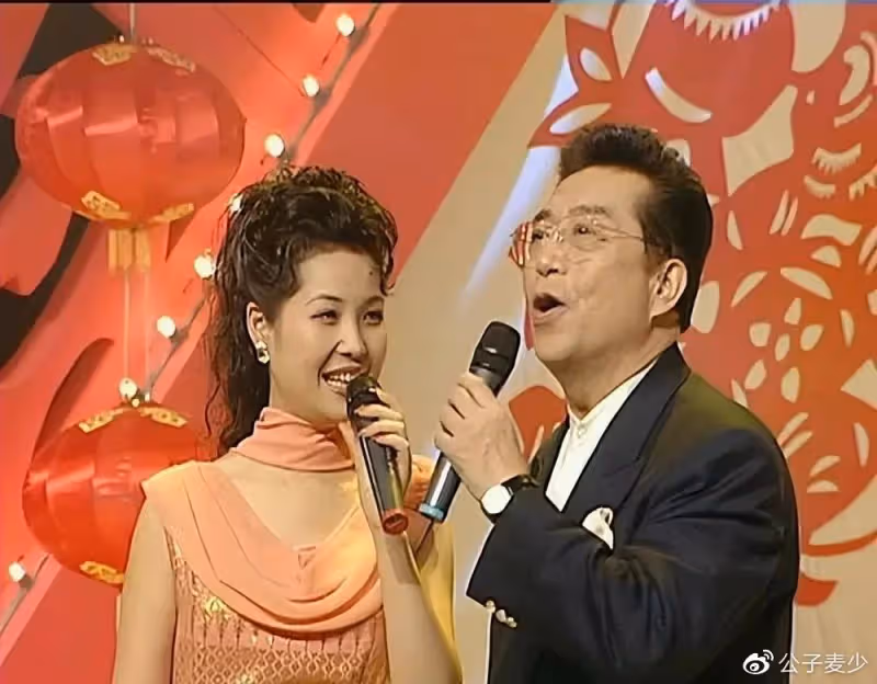 曝李天一赴美不歸!老友楊洪基揭老底,84歲李雙江被攙扶接商演