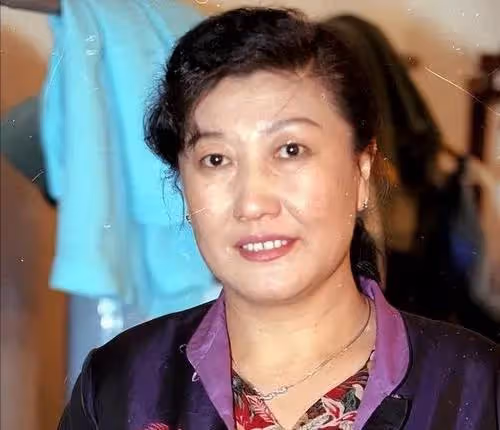 當年高秀敏意外猝死，何慶魁13年後披露真相：她撒謊把命搭進去了