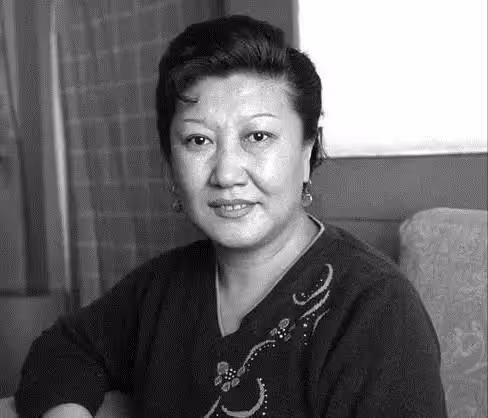 當年高秀敏意外猝死，何慶魁13年後披露真相：她撒謊把命搭進去了