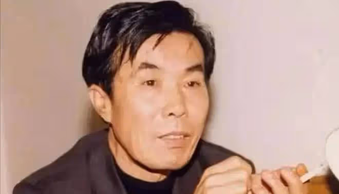 當年高秀敏意外猝死，何慶魁13年後披露真相：她撒謊把命搭進去了