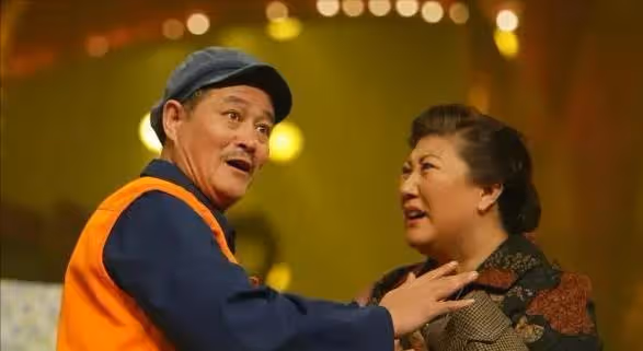 當年高秀敏意外猝死，何慶魁13年後披露真相：她撒謊把命搭進去了