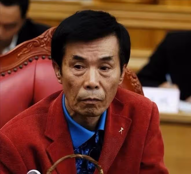 當年高秀敏意外猝死，何慶魁13年後披露真相：她撒謊把命搭進去了