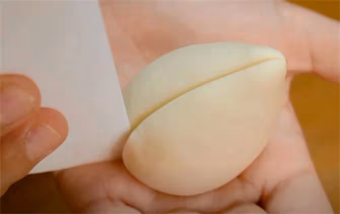 饅頭看著簡單蒸好卻很難，掌握這2個小技巧，保證個個光滑又鬆軟