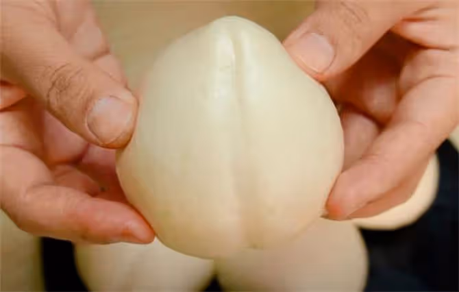 饅頭看著簡單蒸好卻很難，掌握這2個小技巧，保證個個光滑又鬆軟
