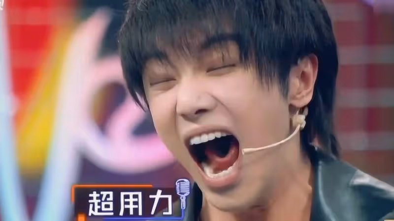 突發!華晨宇在台被封「華神」,憑一己之力撬動整個台灣樂壇
