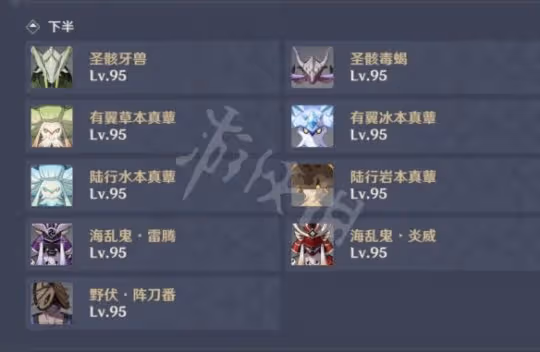 《原神》3.6深淵12層攻略 3.6深淵12層怎麼玩?