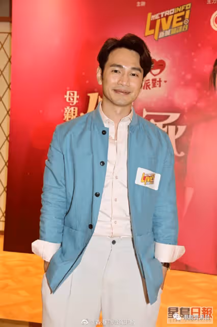 吳業坤否認撐泥鯭批評姜濤!他解畫:可能大家比較敏