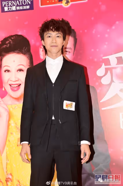 吳業坤否認撐泥鯭批評姜濤!他解畫:可能大家比較敏