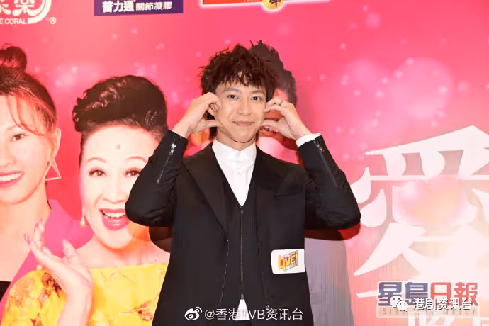吳業坤否認撐泥鯭批評姜濤!他解畫:可能大家比較敏