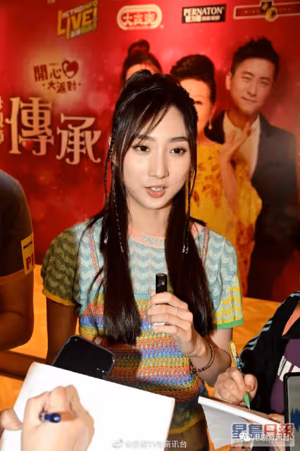 吳業坤否認撐泥鯭批評姜濤!他解畫:可能大家比較敏