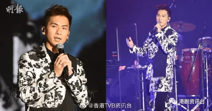 中年好聲音演唱會|吳大強打頭陣演出兼搞Gag有壓力周吉佩自彈自唱展實力