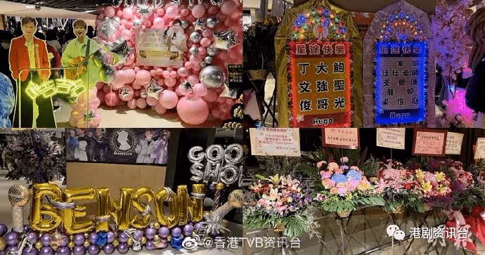 中年好聲音演唱會|吳大強打頭陣演出兼搞Gag有壓力周吉佩自彈自唱展實力